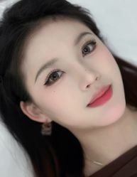 -十三美学·半永久纹眉纹唇·野生眉