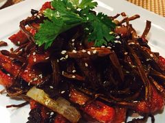 -徐记私厨(半淞园路店)