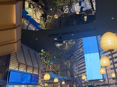 -桂满陇·海市蜃楼·黑金(国金店)