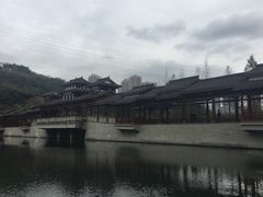 -重庆彩云湖湿地公园