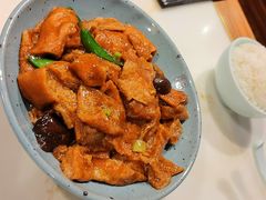 -小吊梨汤·北京菜(香山店)