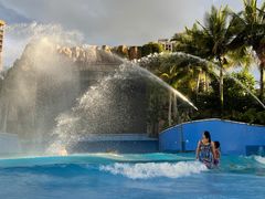 -亚马逊丛林水乐园