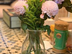 -双季花艺园艺市场(浦东店)