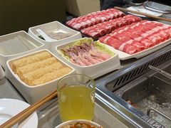 -海底捞火锅(金鼎广场店)