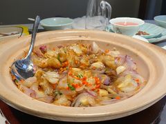 -宴昆山·私房菜(春晖店)