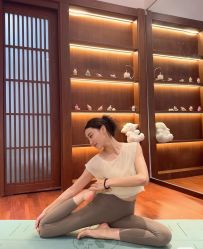 -亚太瑜伽普拉提学院