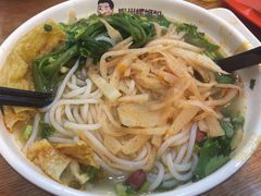 -螺小胖柳州螺蛳粉(钟楼总店)