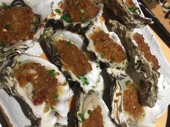 -清水日本料理铁板烧(学府路店)