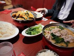 -喜家德虾仁水饺(南山书城店)