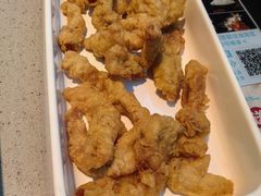 -半天妖烤鱼(和平印象城店)