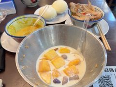 -水牛奶皇后糖水铺(深圳总店)