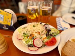 -Restaurant Paulaner am Dom