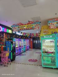 -大大梦幻王国(万佳商业广场店)