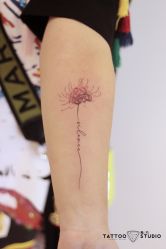 -飛凡TATTOO纹身•原创