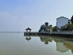 -梁子岛生态旅游区