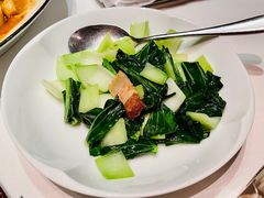 家烧油冬菜-新荣记(建国门外大街店)