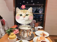 -嘉定凯悦·咖啡厅