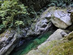 -壶瓶山景区