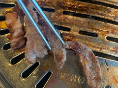 -郑阿姨的家·이모네·韩料&烤肉(武川路店)