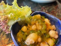 -炙柒Sekinana·精致料理 烧鸟·铁板烧(海上世界店)