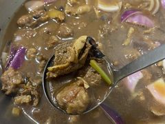 -美兰春记食店·龙舌坡红烧牛肉