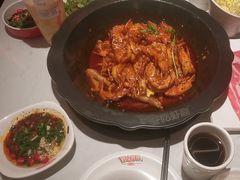 -虾吃虾涮.虾火锅.肉蟹煲(步步高梅溪新天地店)