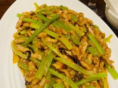 -眉州东坡·熊猫主题餐厅(枫蓝店)