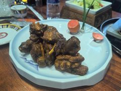 -思金拉措庄园藏餐(太阳岛店)