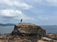 -东平洲海岸公园