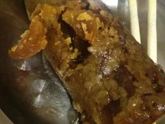 蛋黄鲜肉粽-湖州国芳粽子(湖州总店)