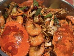 -七欣天香辣蟹火锅(南通任港路大润发店)