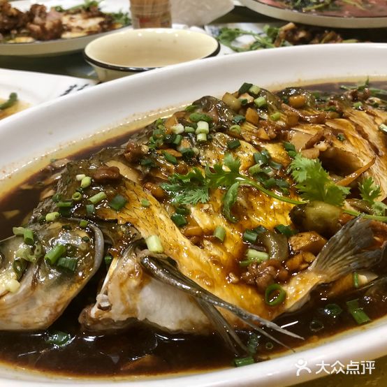 粉兰酒家