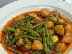 -老房子金沙元年川菜食府·花园餐厅(金沙店)