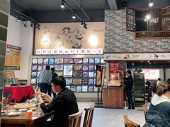 -猪腰一家·地道佛山菜(里水店)