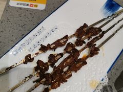-羊来顺冰煮鲜羊铁锅烀羊肉(八卦岭店)