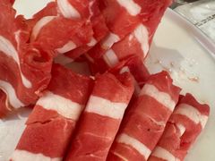 -京悦南门涮羊肉·羊蝎子火锅(田林路店)