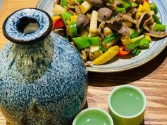 清酒-静一餐厅·湖北菜(前门创始店)
