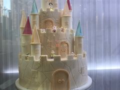 -好利来.生日蛋糕(杨家坪店)
