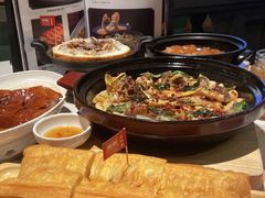 -滋粥楼·顺德菜(番禺广场总店)
