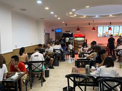 -老谢野馄饨(延安路店)