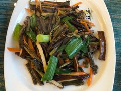 -自游人·美食一楼·地道徽菜(三十年名店)