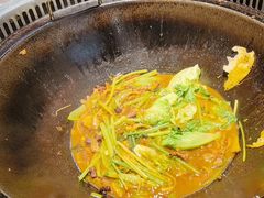 -地锅公社·现炒地锅鸡·地锅鱼·夜宵(罗锦路店)