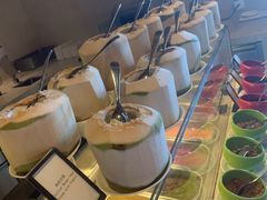 -大理实力希尔顿酒店御璽中餐厅YUXI – CHINESE RESTAURANT