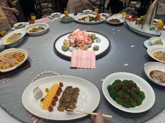 -山水雅居·江南雅宴(运河公园店)