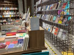 -扶光书店(中环店)