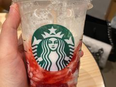 -星巴克(深圳平安金融中心B1店)
