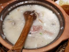 -南拳十三姨·潮汕砂锅粥(世纪金源店)