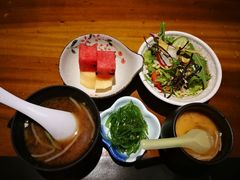 -和彩放题餐厅(酒仙桥店)