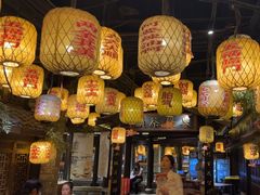 -南京大牌档(新街口德基广场店)