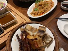 -美乐食街(小南店)